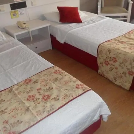Club Atrium & Otel 3*