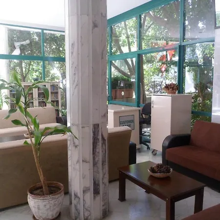 Otel Club Atrium &