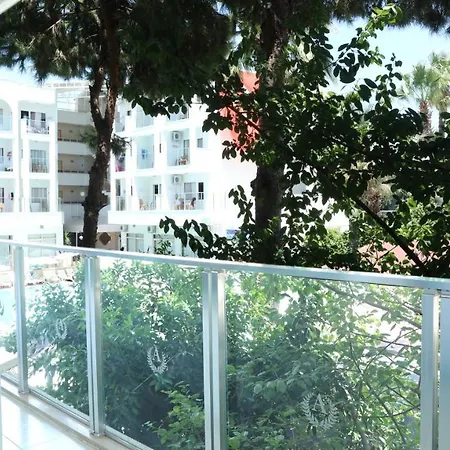 Club Atrium & Hotel Marmaris