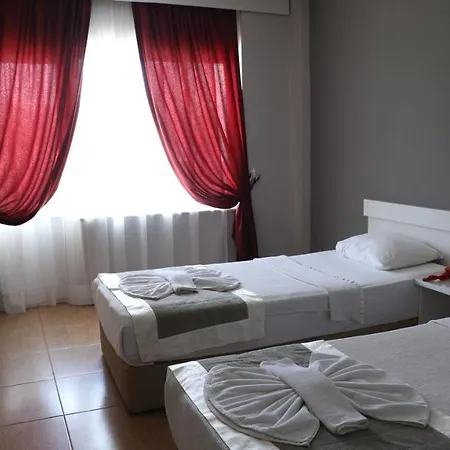 Otel Club Atrium & Marmaris