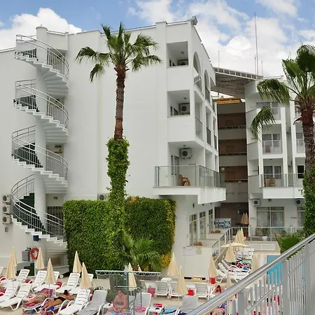 Club Atrium & מרמריס