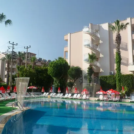 Club Atrium & מלון 3*